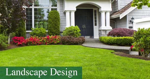 What Is The Value Of A Good Landscape Designer?