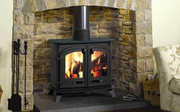 Advantages Of Using A Wood-Burning Stove