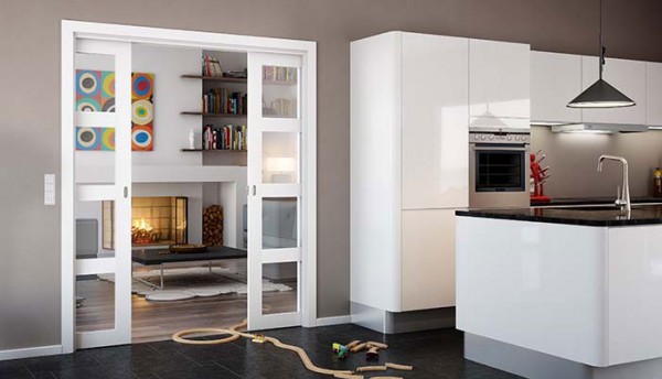 Advice For Choosing The Right Interior Door