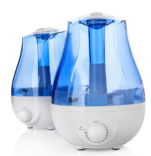 Benefits Of Humidifiers