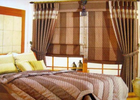 Choosing The Best For Your Window: Shades Or Curtains