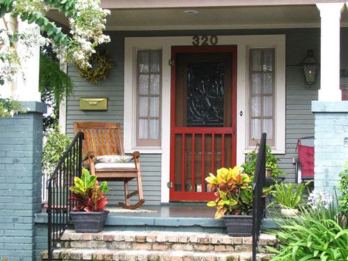 5 Easy and Safe DIY Curb Appeal Projects