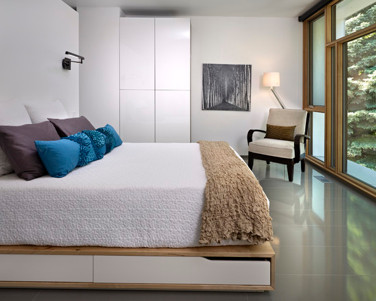 Introduction of Different Mattresses for Your Dream Bedrooms