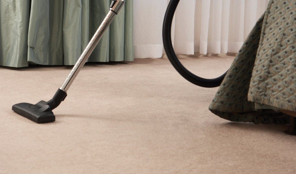 Health Issues Concerning Carpet Cleaning