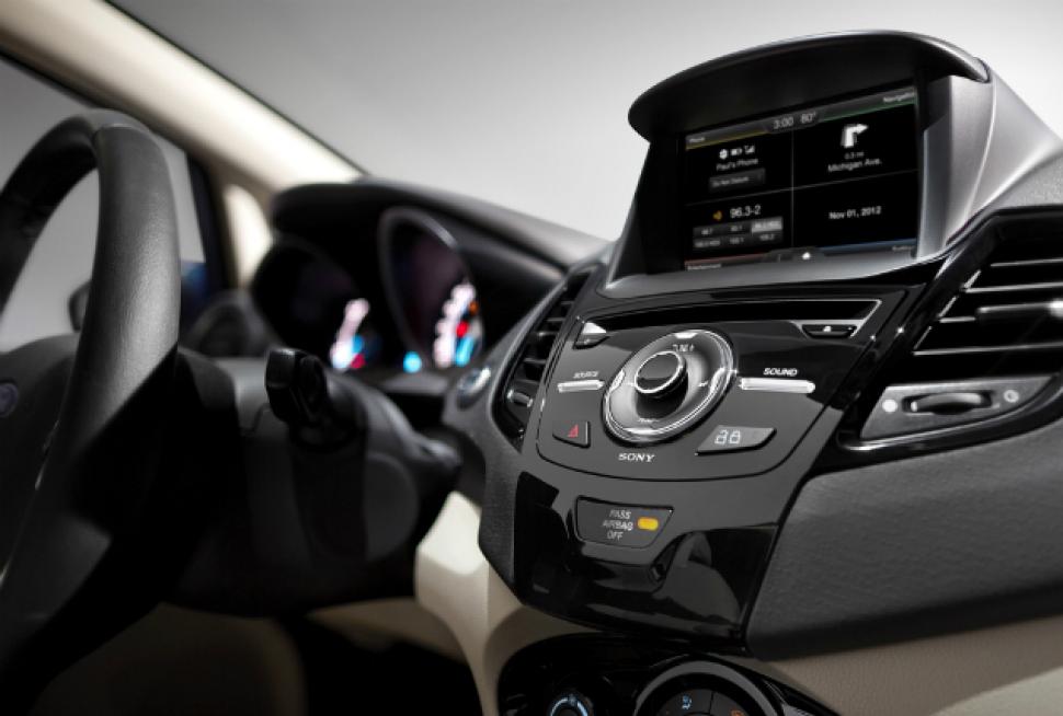 Implications Of Sync Technology In Automobiles
