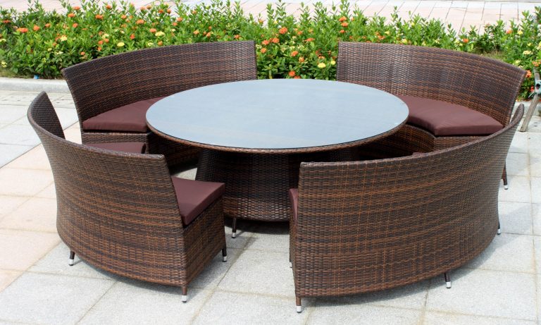 DYI Project: What You Should Do For Your Outdoor Furniture Project