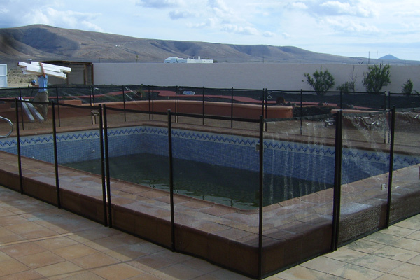 The Best Type Of Pool Security Equipment