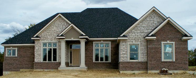 Stone Veneer Siding – How To Enhance The Look Of Your Dream Home