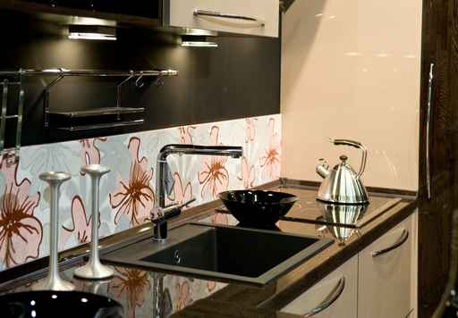 Getting The Correct Splashbacks For Your Kitchen