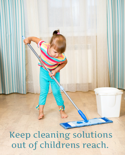 Do I Need To Hire A Professional House Cleaning Service?