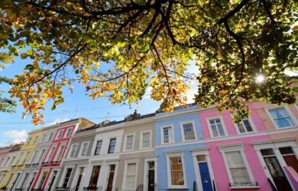 UK House Price Rise Begins To Slow Down