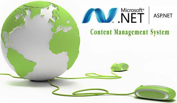 Why Use ASP.net Based CMS?