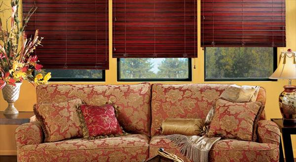 Different Types Of Blinds