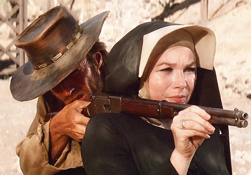 A Guide To Gunslingin’ Gals In Western Cinema