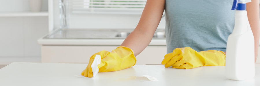 How To Care For Your Granite Worktops