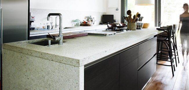 Things To Consider When Choosing A Granite Worktop Company