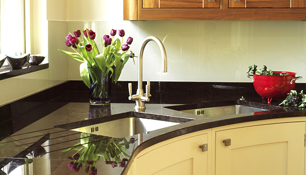 Durability Of Stone Worktops