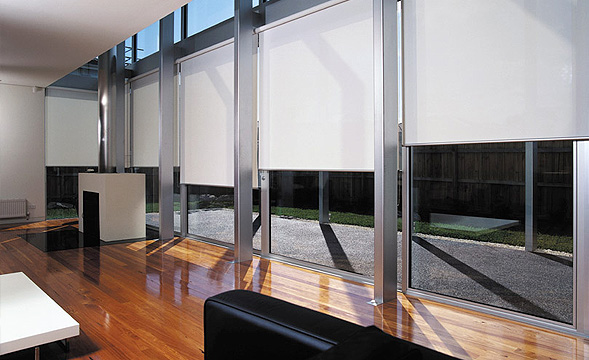 A Look At Safety Features On Modern Blinds and Awnings