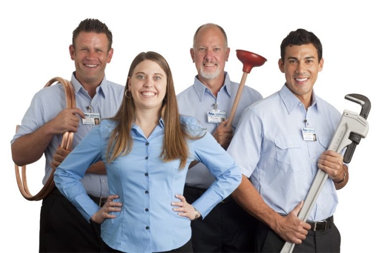 Things To Consider Before Hiring A Plumbing Company