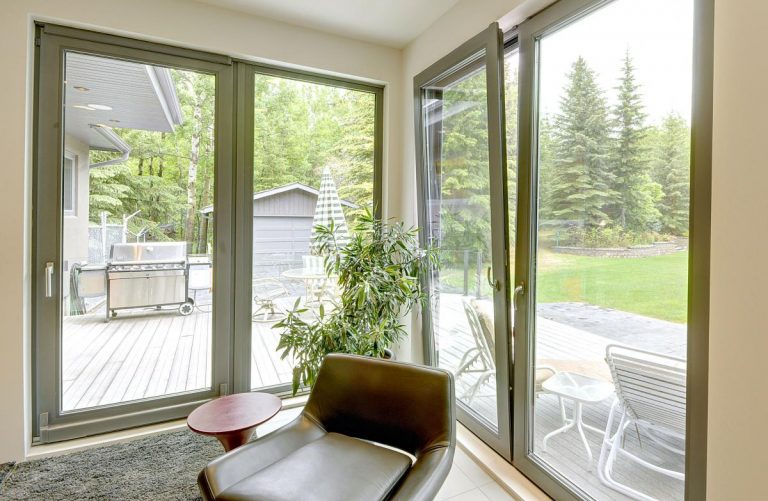 Benefits Of Tilt and Turn Windows