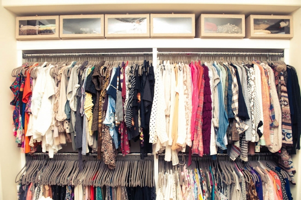 Different Wardrobe Strokes For Different Clothing Folks