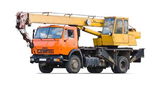 Things To Remember When Hire Crane Truck