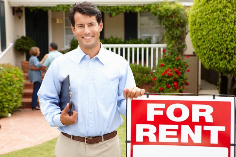 Hiring A Real Estate Agent To Sell Your House