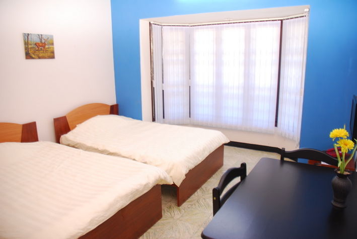 How To Book Short Stay Accommodation In Chennai, India
