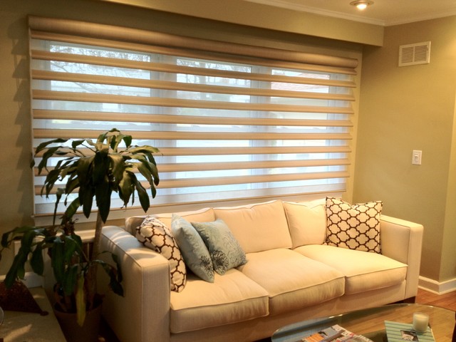 What To Consider When Choosing Blinds