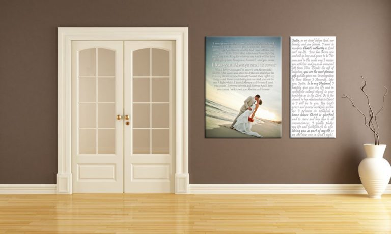 Choosing The Right Canvas Wall Art For Your Home