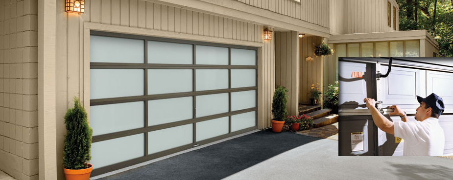Do It Yourself Tips For Repairing Garage Doors
