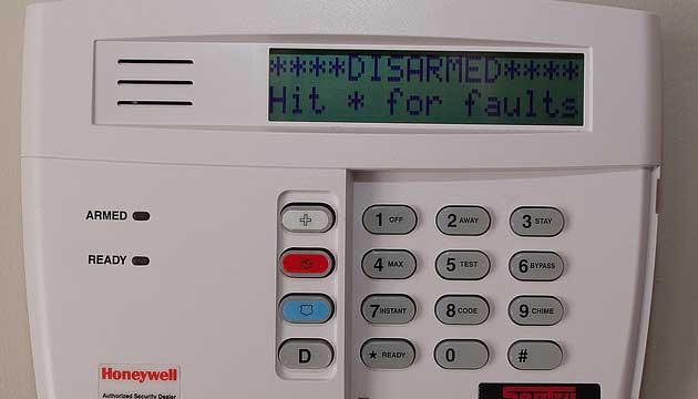 3 Reasons Why A Home Alarm System Is An Investment