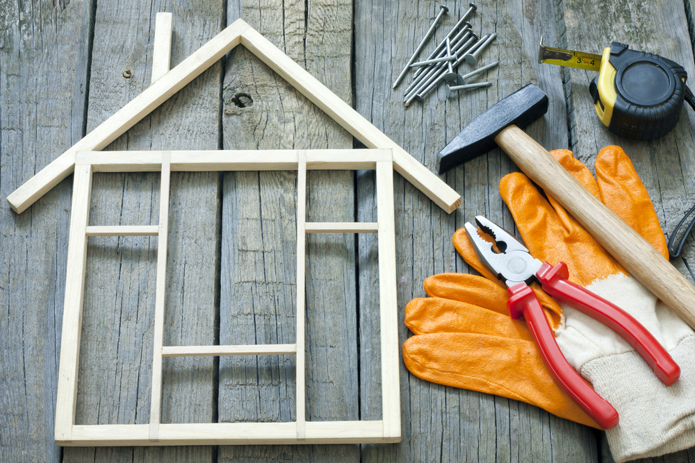 5 Signs Your Home Improvement Contractor Is Reliable