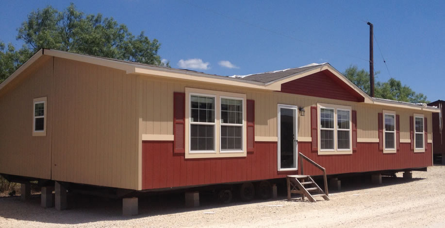 The 3 Most Common "Manufactured Homes" Questions