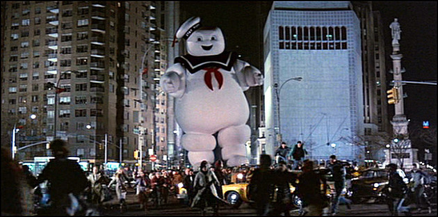 Touring New York City’s Epic Film Locations