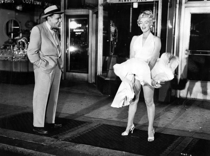 Touring New York City’s Epic Film Locations