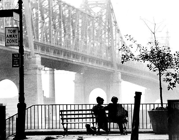 Touring New York City’s Epic Film Locations