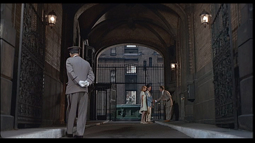 Touring New York City’s Epic Film Locations