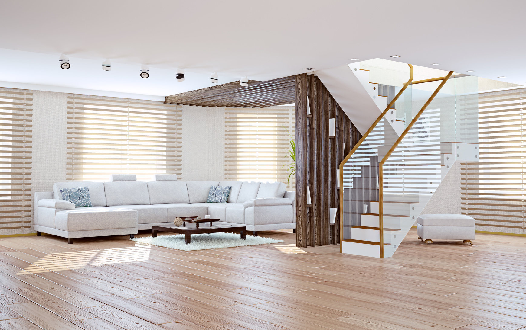 Blinds – The Latest Trend In Window Decor