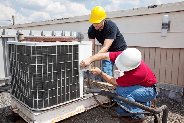 Guide To Lowering Electric Costs: HVAC Inspection