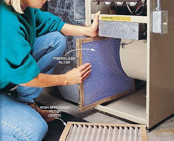 Killing Mold With The Right Air Purifier