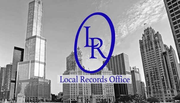 Simple Introduction To Local Records Office and Property History Reports