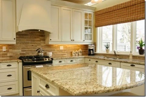 Reasons Why More and More People Are Choosing Granite Worktops