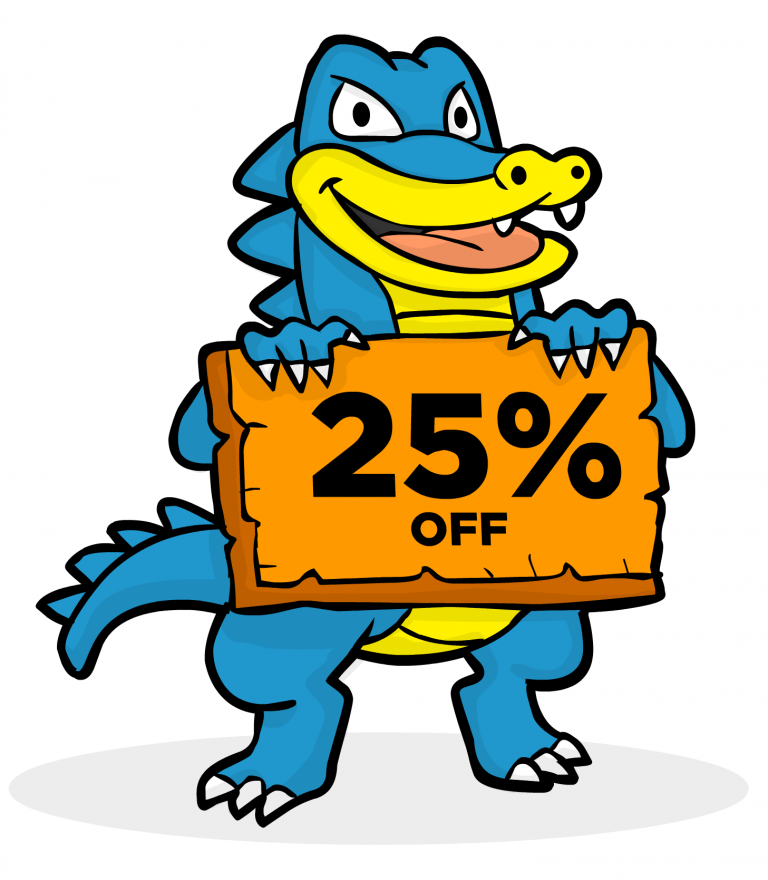 Save Money On Web Hosting Using Hostgator Discount