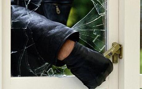 10 Ways To Protect Your Home and Belongings From Burglars