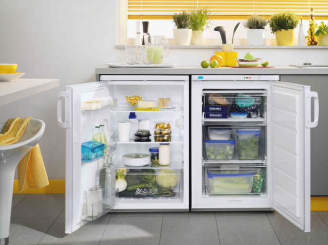 4 Things You Need To Know About Under Counter Fridge Freezers Before Buying