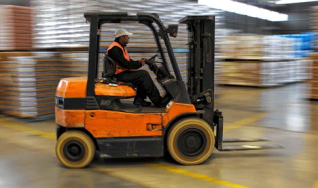 Why Is It Important To Have Training On Forklift For Safety?