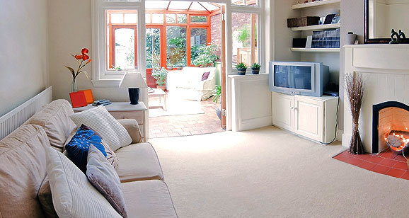 Make Home Dirt Free Using Various Carpet Cleaning Methods