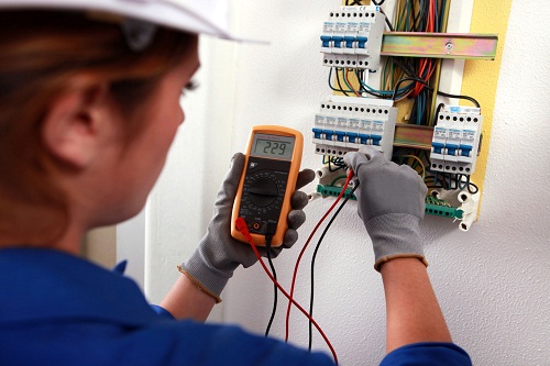 How To Choose An Electrical Contractor