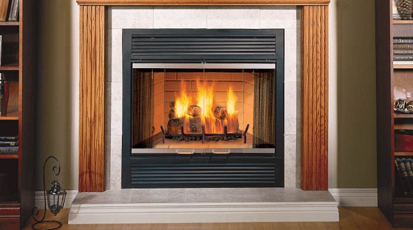 Importance Of A Fireplace In Modern Day Home Designs